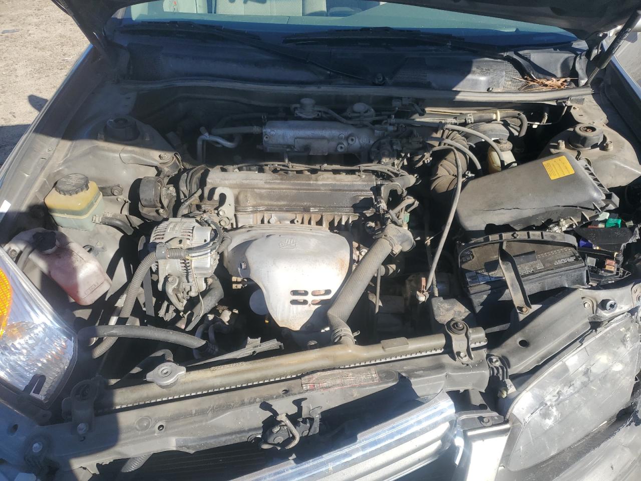 Lot #3278704635 2000 TOYOTA CAMRY CE