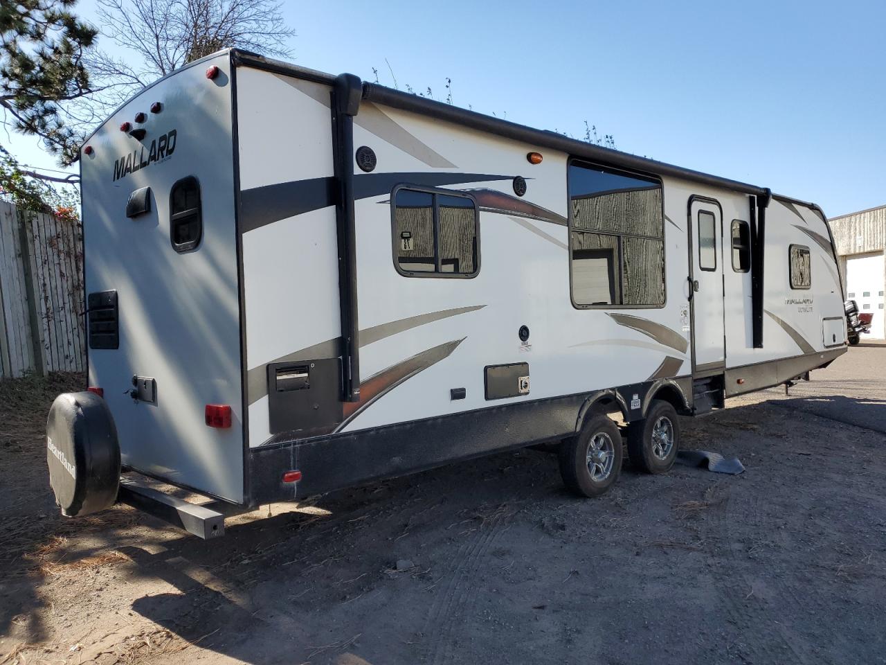 Lot #3274696826 2018 HEAR MALLARD