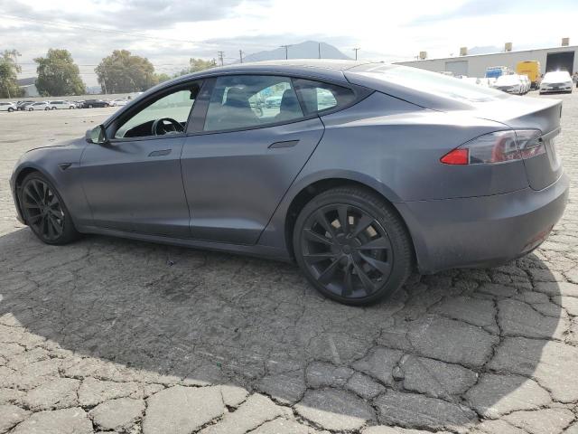 2018 TESLA MODEL S - 5YJSA1E25JF296450