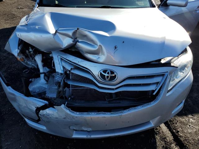 2011 TOYOTA CAMRY BASE - 4T4BF3EK3BR162821