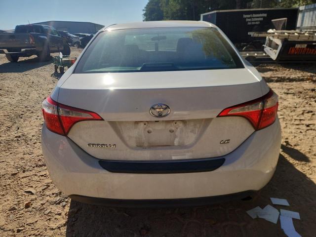 2015 TOYOTA COROLLA L 2T1BURHE6FC274769