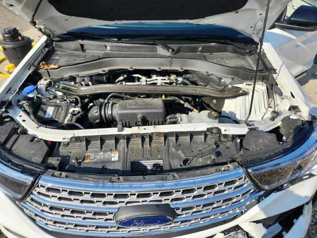 2023 FORD EXPLORER L - 1FMSK8FH1PGB23298