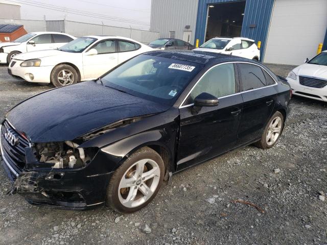 2018 AUDI A3 PREMIUM - WAUB8GFF8J1079934