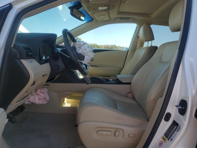 2015 LEXUS RX 350 - 2T2ZK1BA0FC173959