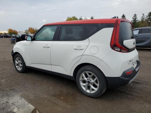 2020 KIA SOUL EX KNDJ33AU3L7039157
