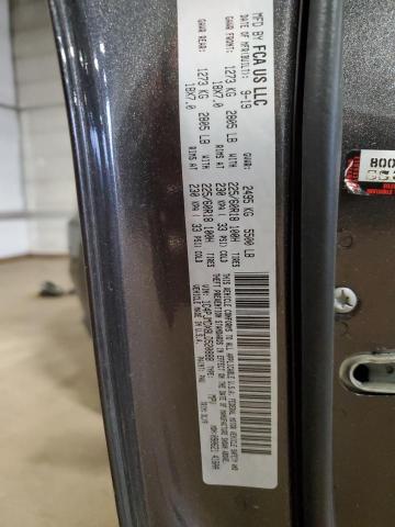 2020 JEEP CHEROKEE L 1C4PJMDX8LD520888