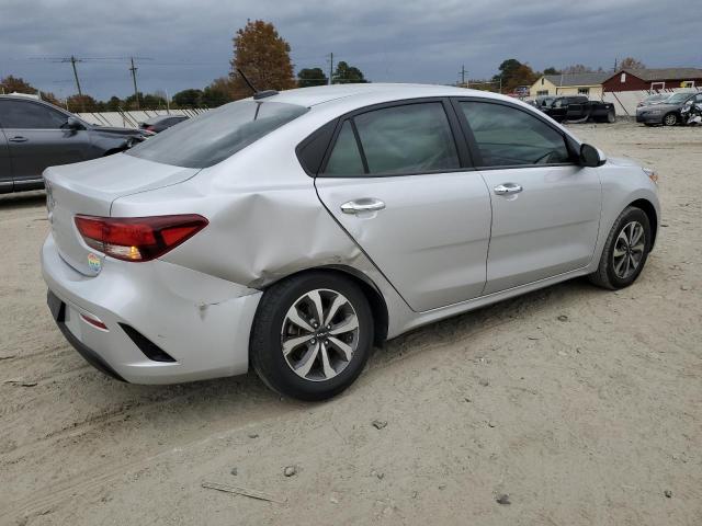 2022 KIA RIO LX #3302865904