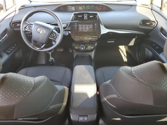 2019 TOYOTA PRIUS - JTDKARFU7K3090141