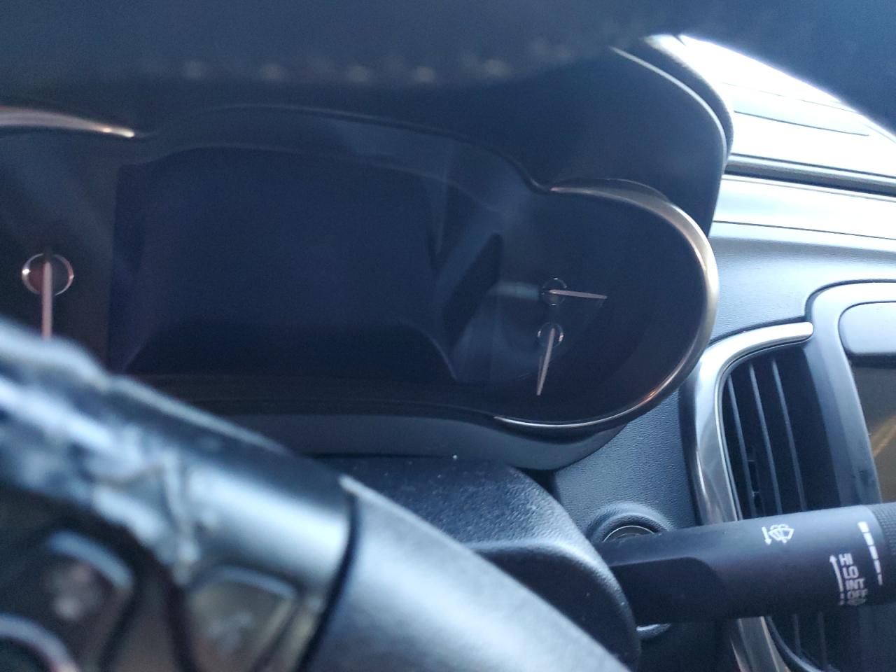 BUICK LACROSSE PREMIUM