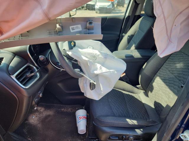 2021 CHEVROLET EQUINOX LT #3286650292