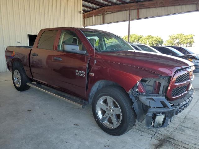 2017 RAM 1500 ST 1C6RR6KT4HS866850