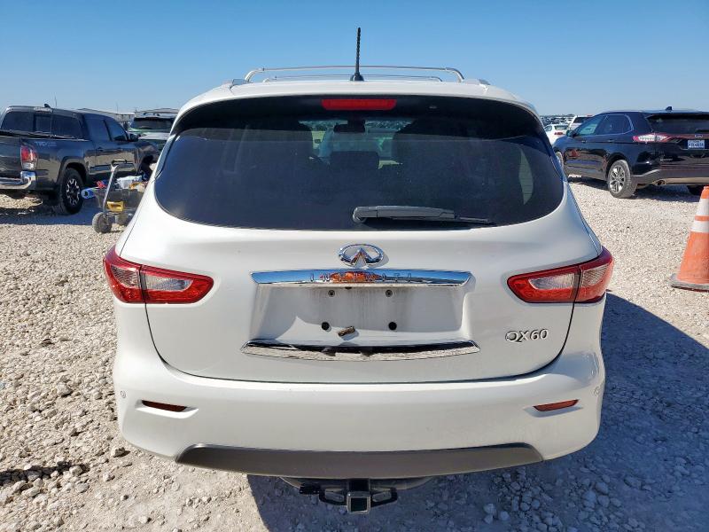 2015 INFINITI QX60 - 5N1AL0MN5FC551299