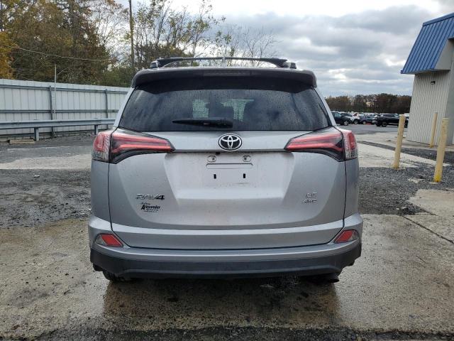 2017 TOYOTA RAV4 LE #3319079253