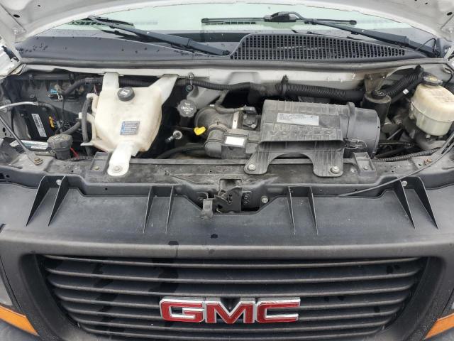 2017 GMC SAVANA G35 1GTZ7GFF1H1120046