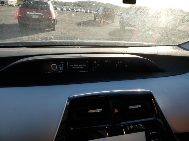 2021 TOYOTA PRIUS SPEC JTDKAMFU8M3151616