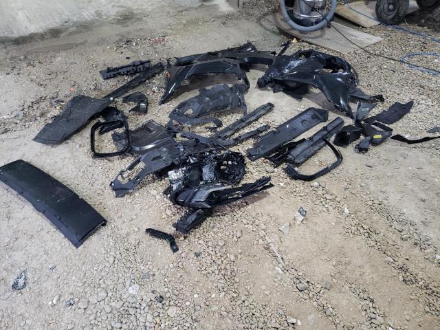 2023 BMW X4 M40I #3293499440