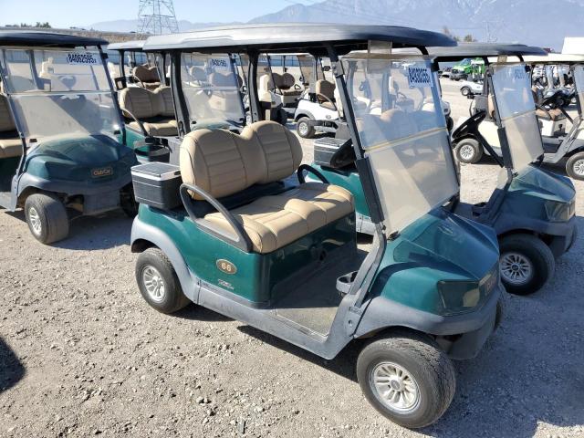 CLUBCAR TEMPO LITHIUM
