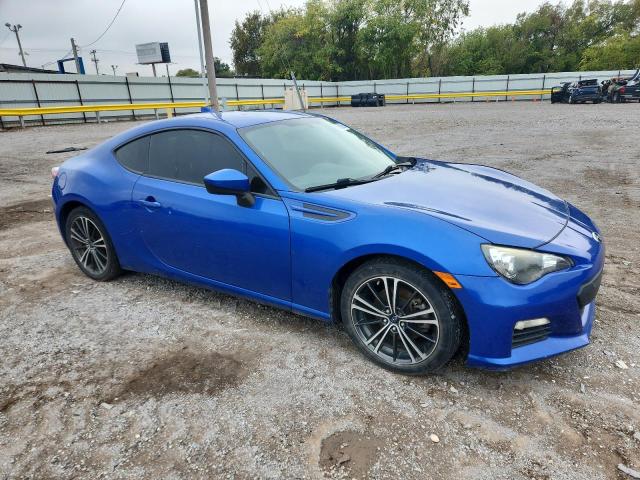 2015 SUBARU BRZ 2.0 PR - JF1ZCAB19F9604439