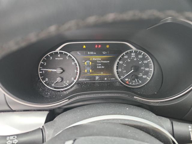 2020 NISSAN MAXIMA SL #3290134277