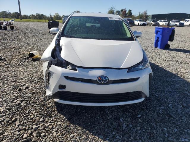 2022 TOYOTA PRIUS NIGH #3292353269