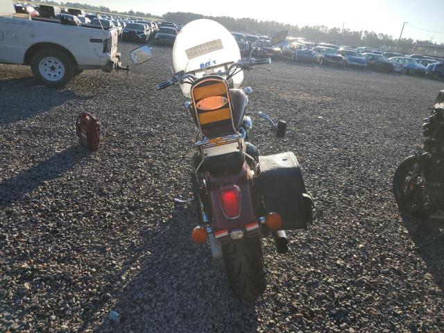 2002 HONDA VTX1800 C 1HFSC46032A006182
