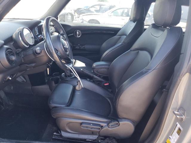 2016 MINI COOPER S - WMWXP7C59G3B92831