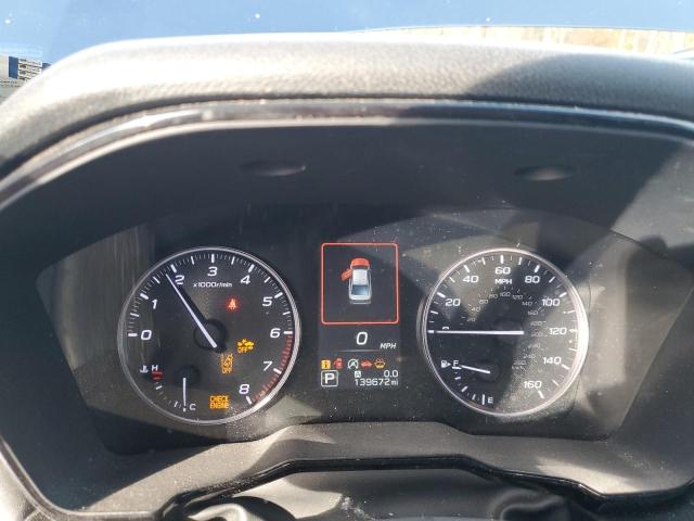 2021 SUBARU LEGACY PRE - 4S3BWAF66M3019410