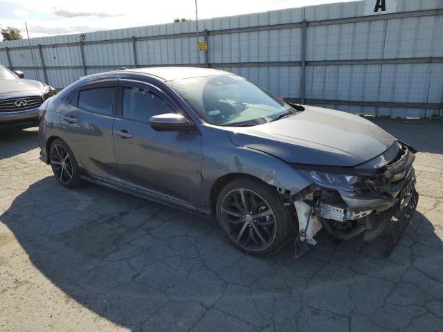 2021 HONDA CIVIC SPOR SHHFK7H45MU426826