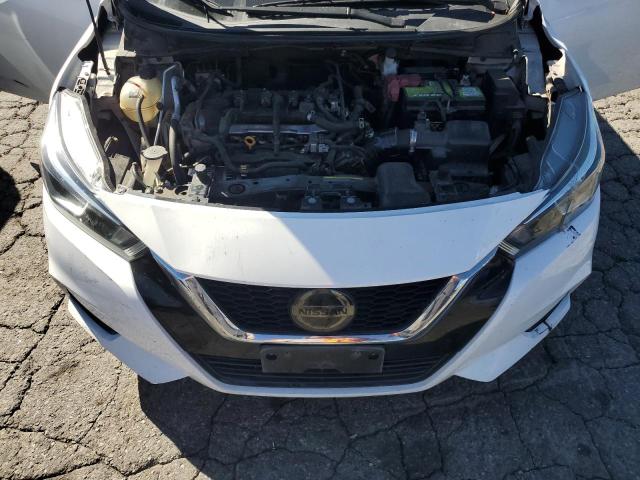 2020 NISSAN VERSA S 3N1CN8BV2LL812982