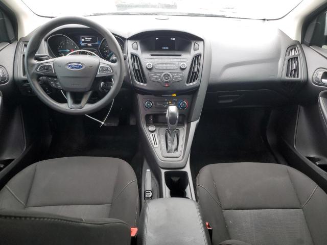 2015 FORD FOCUS SE - 1FADP3F28FL214870