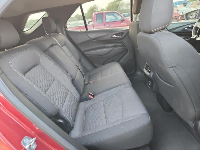 2019 CHEVROLET EQUINOX LT - 2GNAXKEV6K6274997