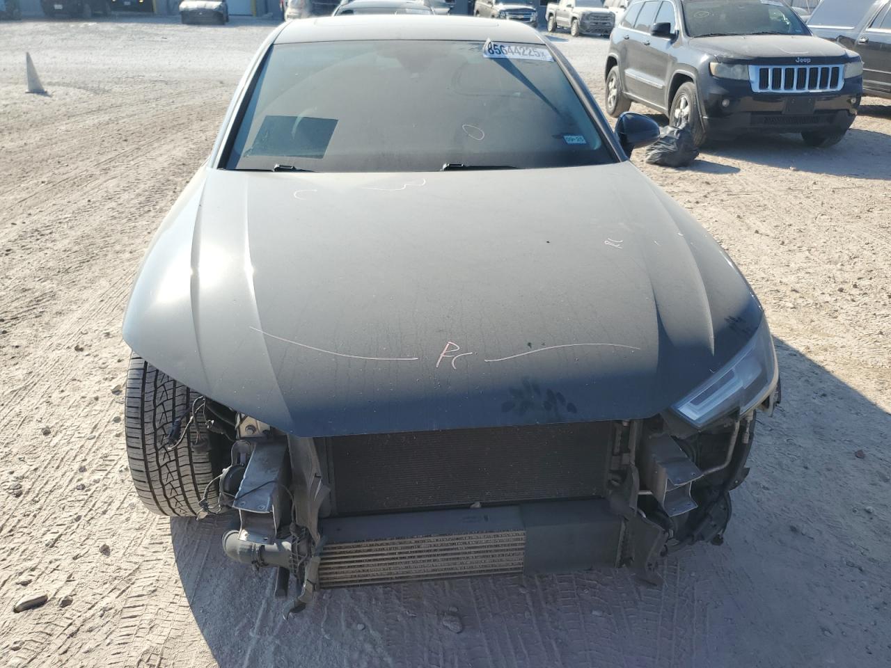 AUDI A4 PREMIUM PLUS