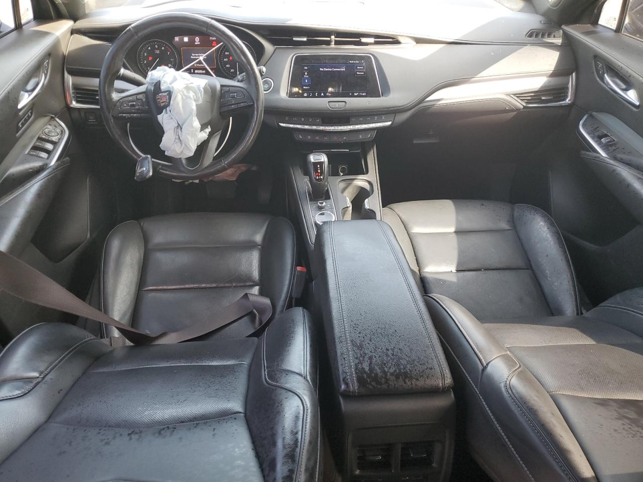 CADILLAC XT4 PREMIUM LUXURY