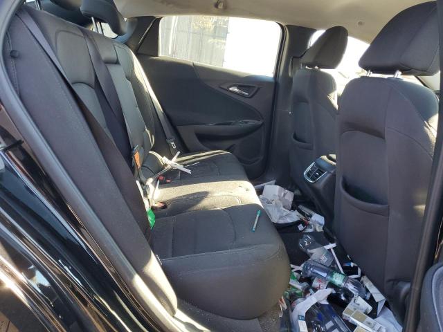 2018 CHEVROLET MALIBU LT - 1G1ZD5ST3JF169274