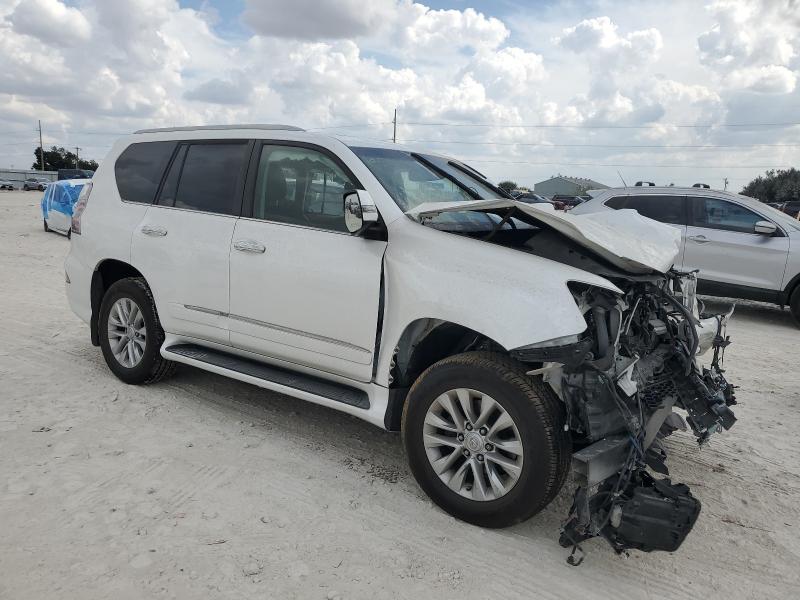 2019 LEXUS GX 460 - JTJBM7FX5K5213281