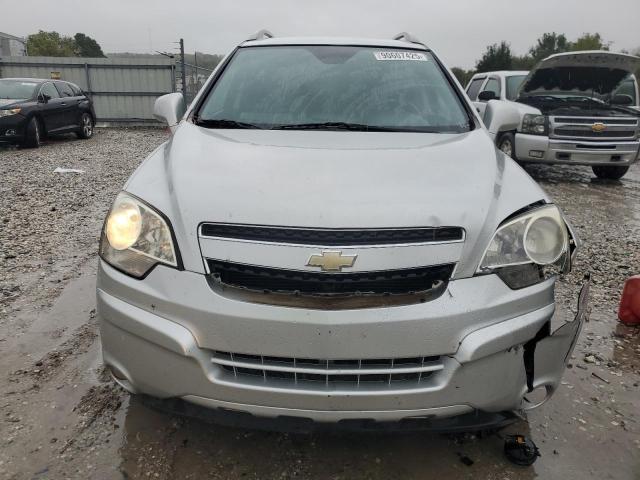 2012 CHEVROLET CAPTIVA SP - 3GNAL3E57CS582085