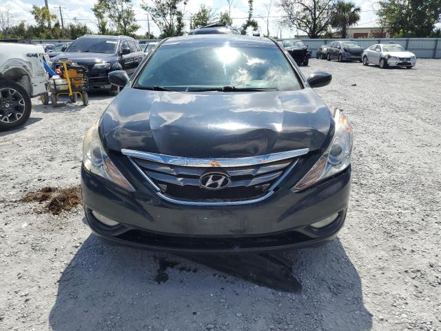 2013 HYUNDAI SONATA SE - 5NPEC4AC4DH810706