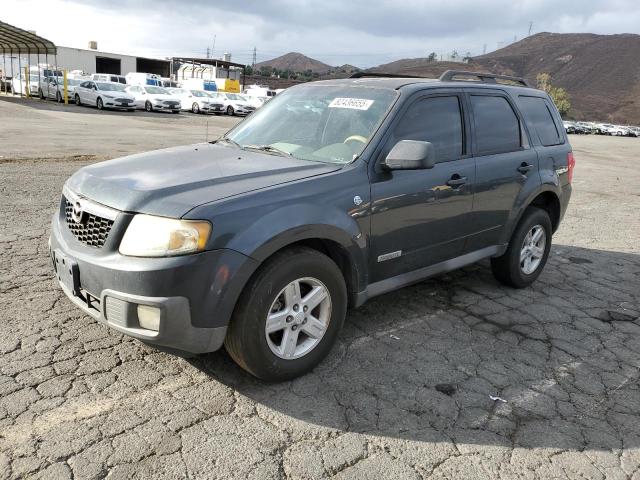 MAZDA TRIBUTE HYBRID