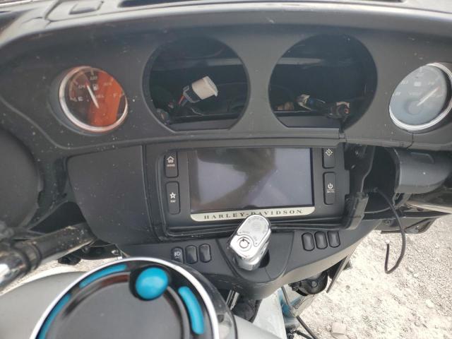 2017 HARLEY-DAVIDSON FLHTCU ULT #3284667320