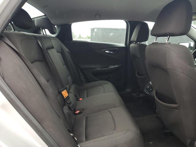 2018 CHEVROLET MALIBU HYB 1G1ZF5SU0JF163452