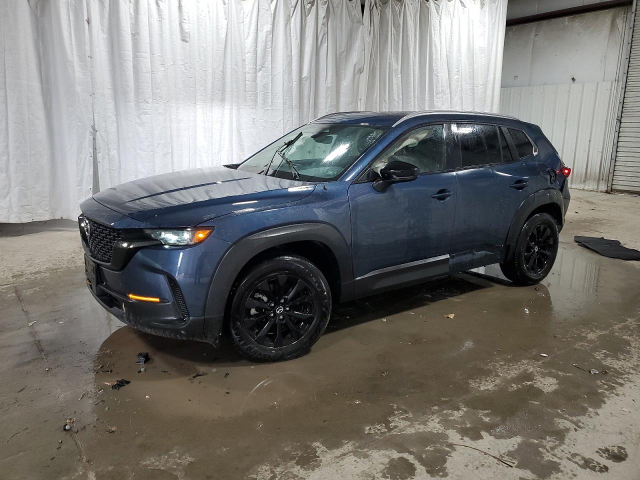 MAZDA CX-50 PREFERRED