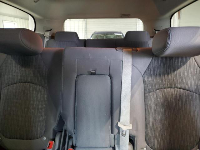 2016 CHEVROLET TRAVERSE LS 1GNKRFED0GJ271617