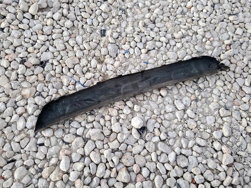 2020 CHEVROLET TRAX LS - 3GNCJKSB3LL243529