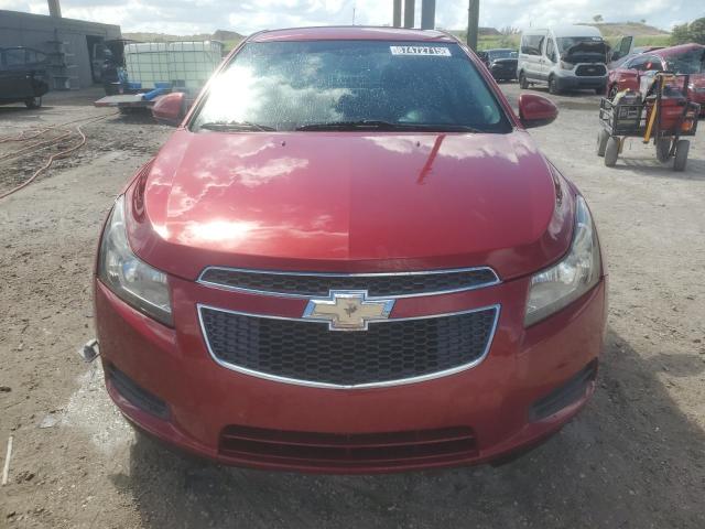 2014 CHEVROLET CRUZE LT #3304556447