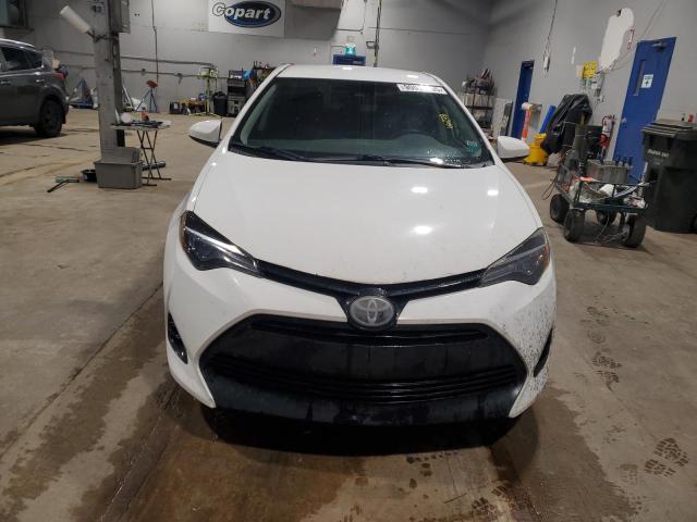 2017 TOYOTA COROLLA L - 2T1BURHE2HC895901