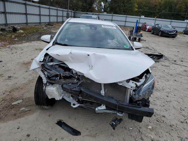 2018 TOYOTA COROLLA L #3301834335