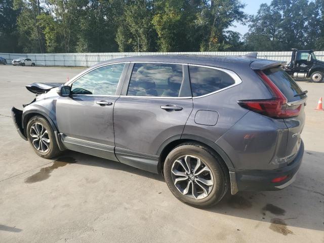 2020 HONDA CR-V EX - 2HKRW1H51LH415752