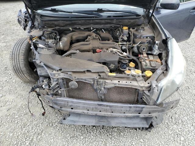 2014 SUBARU LEGACY 2.5 - 4S3BMBA60E3008052