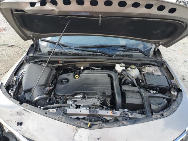 2024 CHEVROLET MALIBU RS - 1G1ZG5ST2RF125348