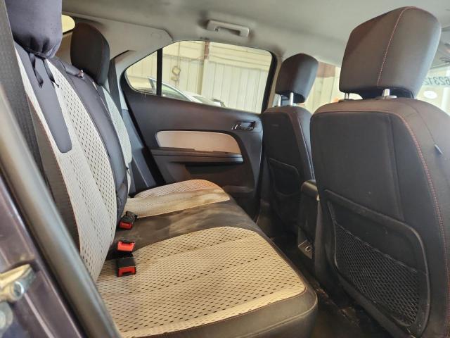 2014 CHEVROLET EQUINOX LS - 2GNFLEEK5E6237999